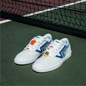 rare Vans x Penn sneaker size 12 skate custom  MEN